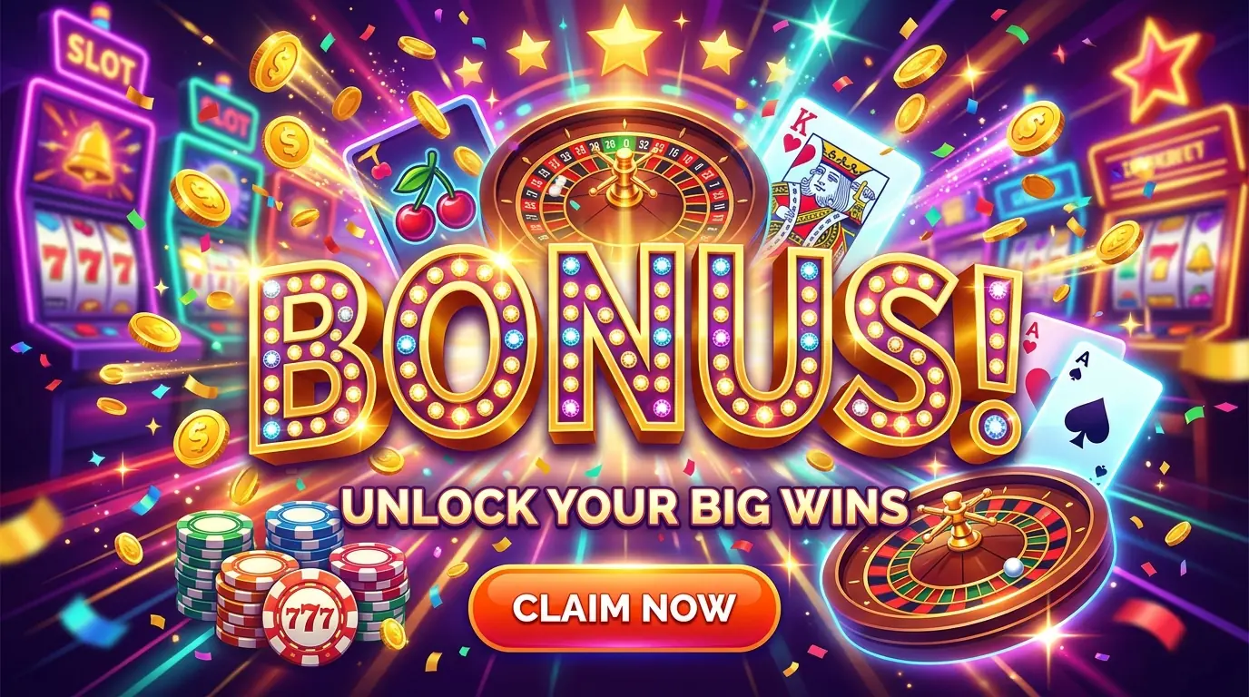 Luckland casino bonus