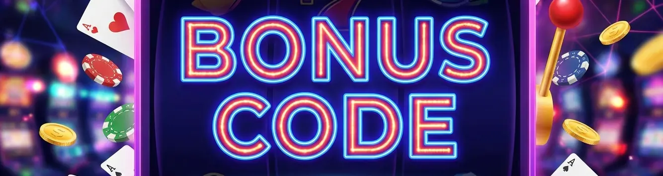 Bonuskod hos Luckland casino
