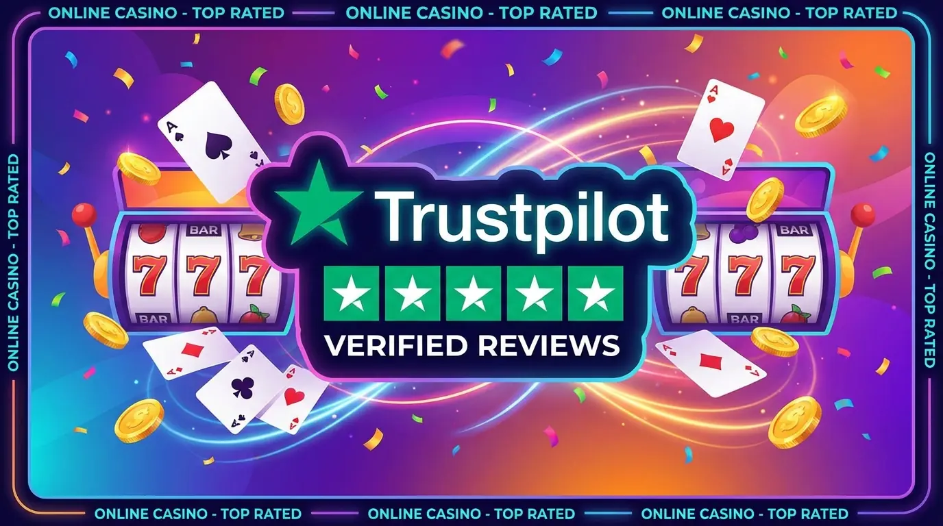 Luckland casino Trustpilot