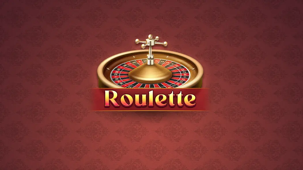 Spela roulette hos Luckland casino