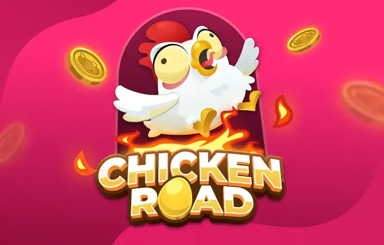 Chicken Road hos Luckland casino